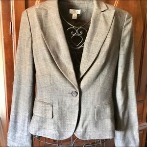Loft Blazer